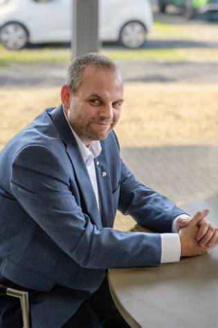 Andreas Hintemann, Sachverständiger